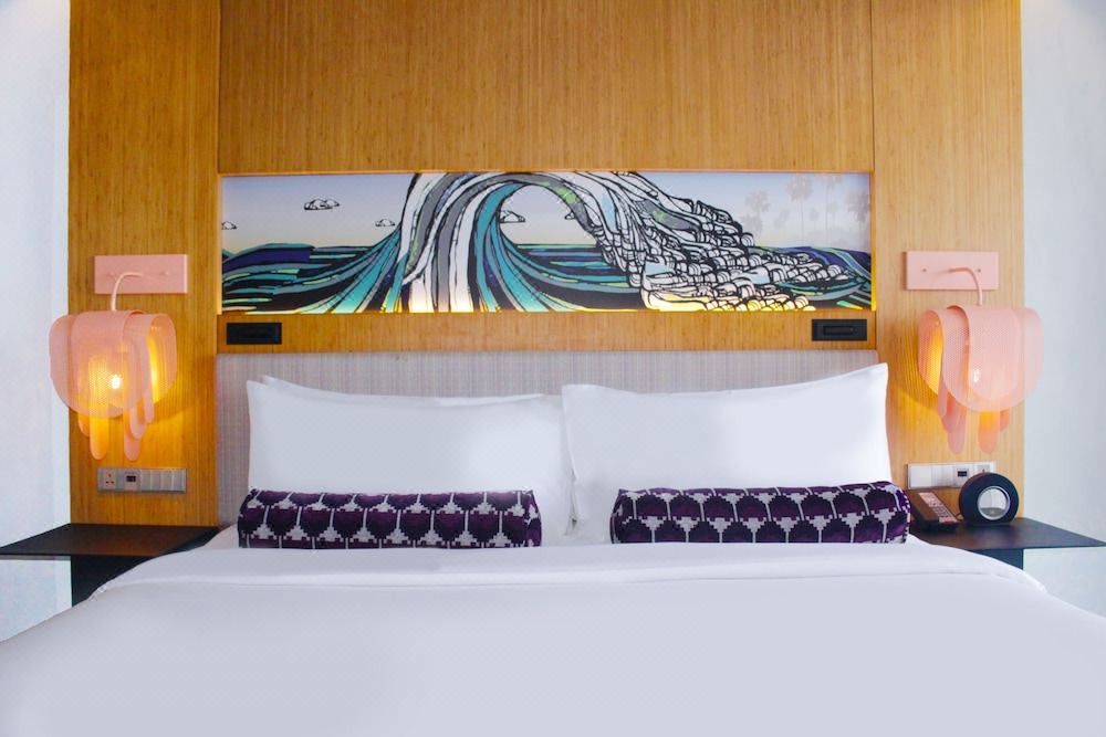 Photo of Bedroom in Batubelig