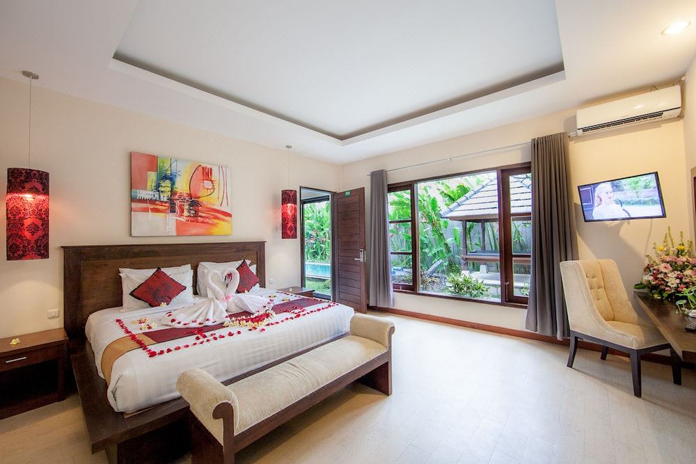 Photo of Bedroom in Umalas