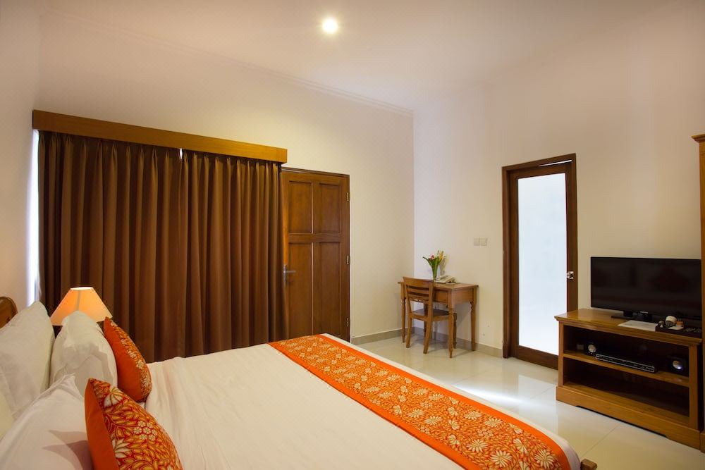 Photo of Bedroom in Petitenget
