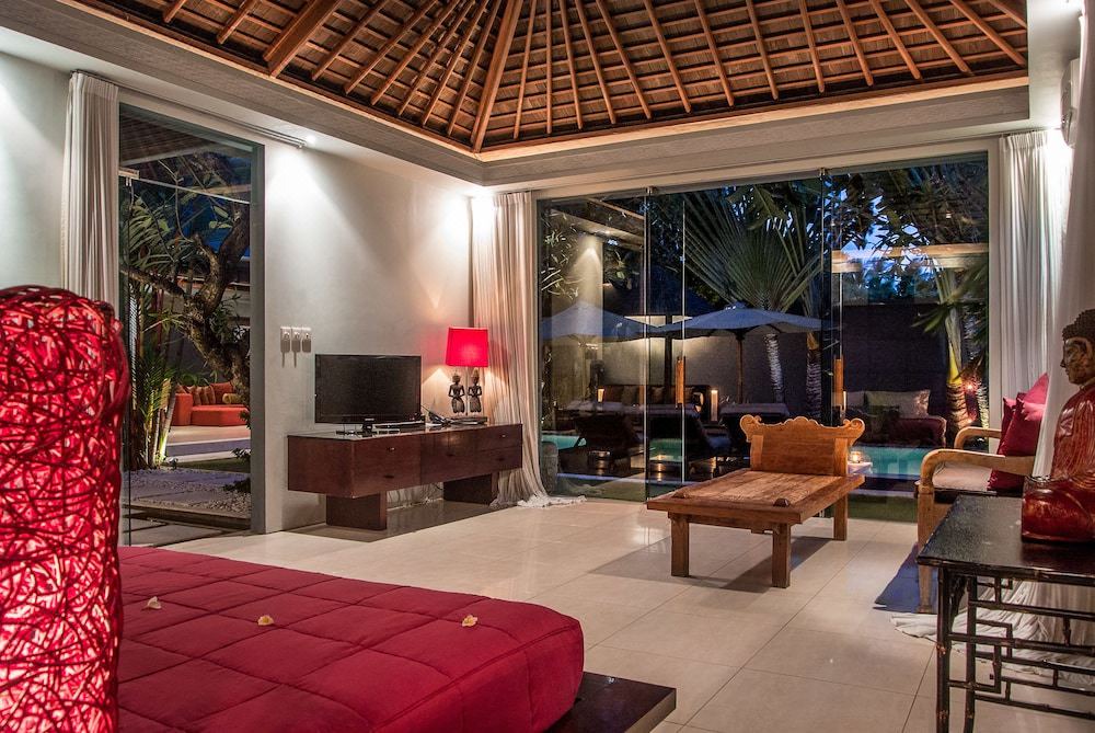 Photo of Livingroom in Laksmana
