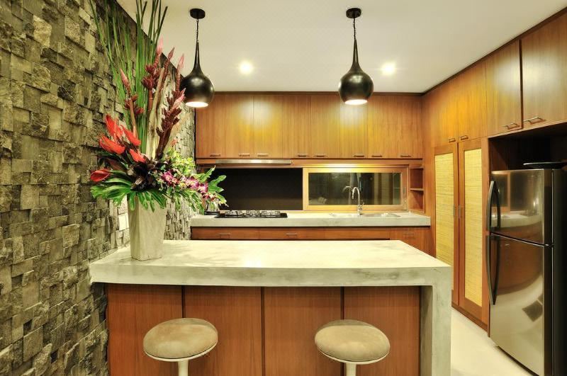 Photo of Kitchen in Drupadi