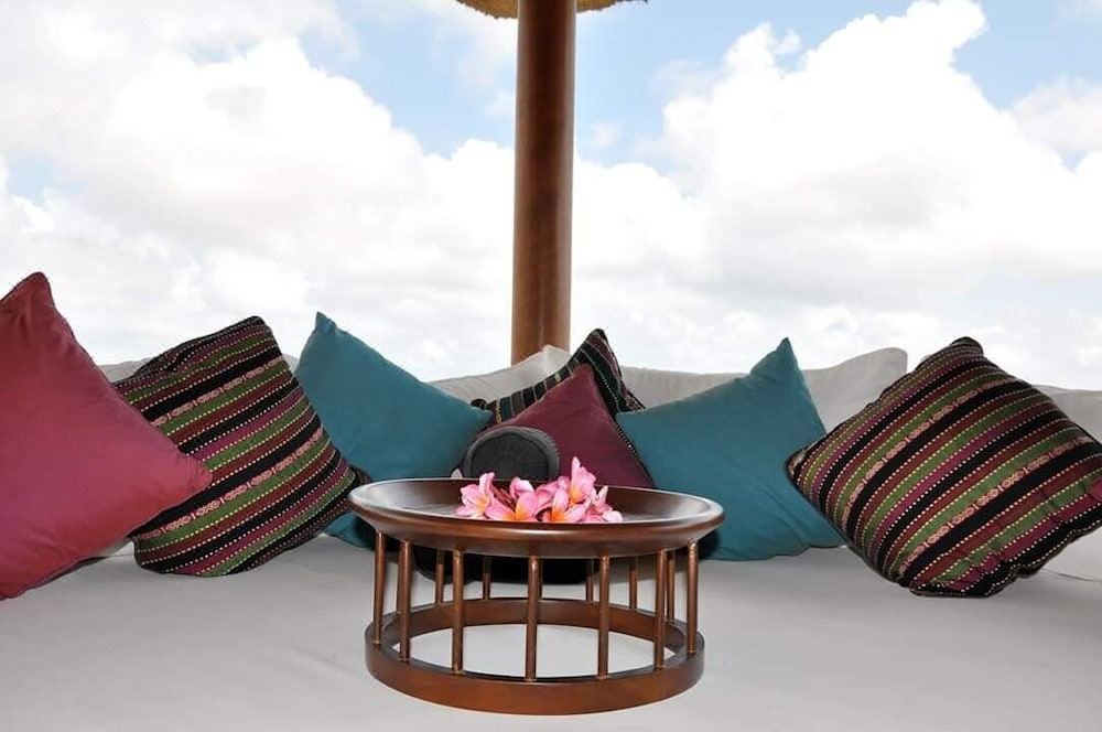 Photo of Patio Balcony in Bukit