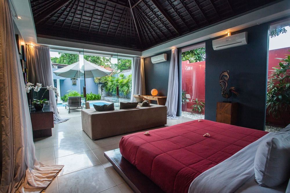 Photo of Bedroom in Laksmana