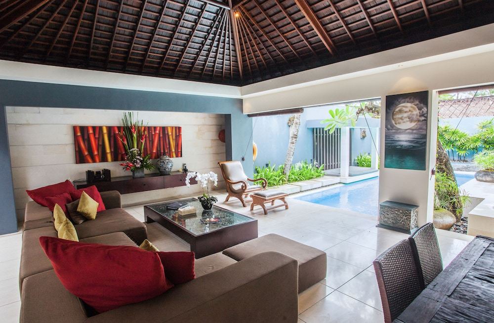 Photo of Livingroom in Laksmana