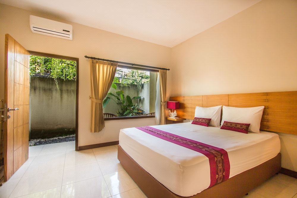 Photo of Bedroom in Downtown Kuta