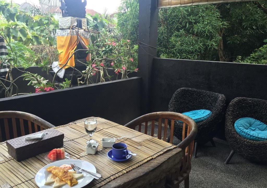Photo of Patio Balcony in Dalung