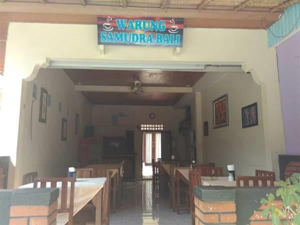 Photo of Livingroom in Kartika Plaza