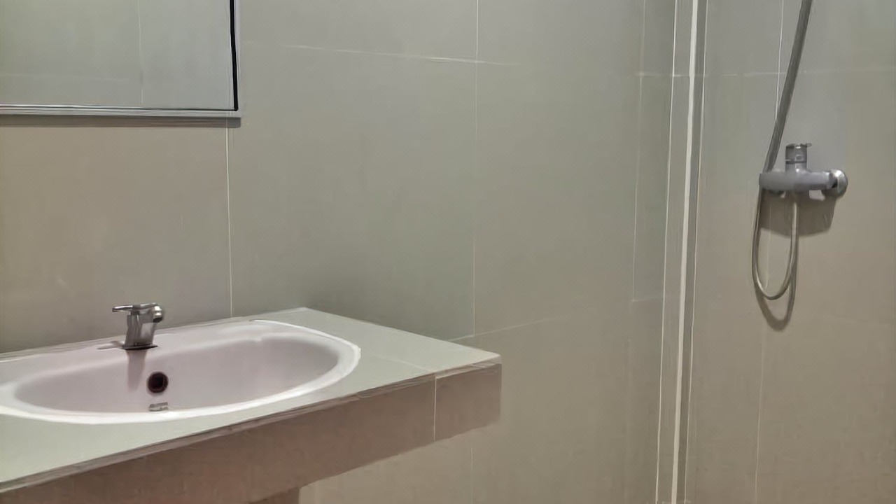 Photo of Bathroom in Downtown Kuta
