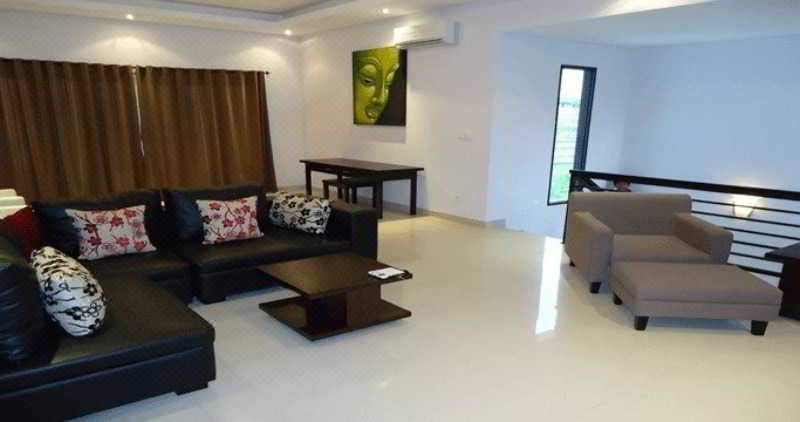 Photo of Livingroom in Kerobokan