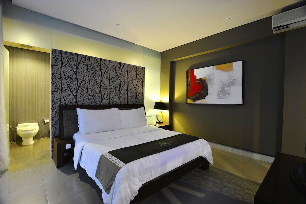 Photo of Bedroom in Sunset Road