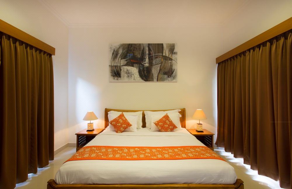 Photo of Bedroom in Petitenget