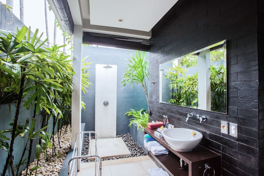 Photo of Patio Balcony in Laksmana