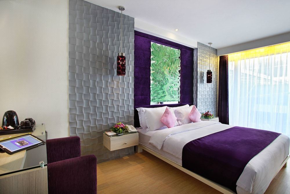 Photo of Bedroom in By Pass Ngurah Rai Kuta