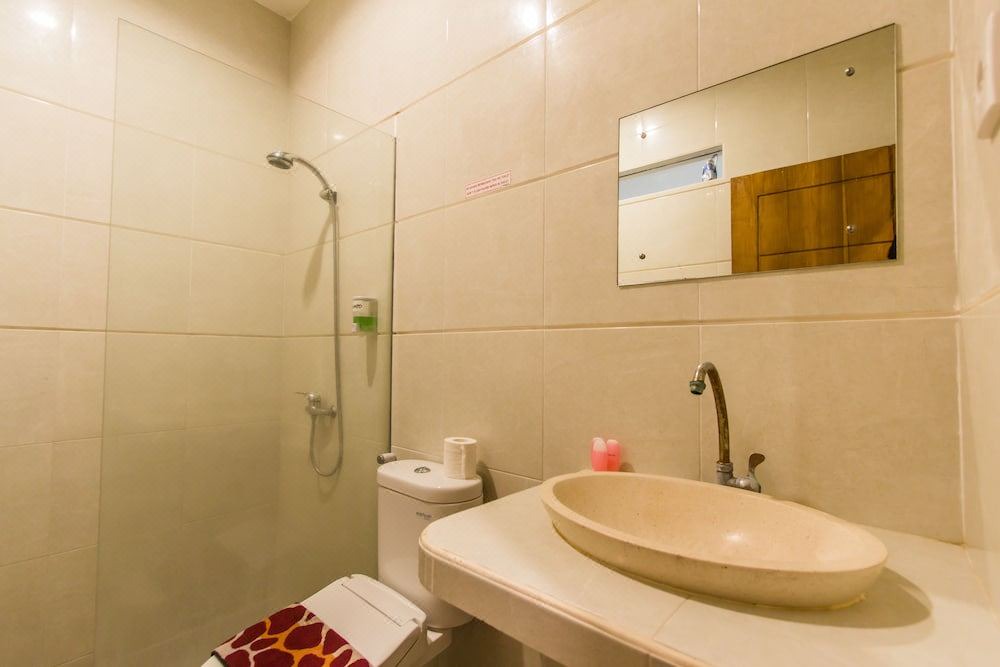 Photo of Bathroom in Downtown Kuta