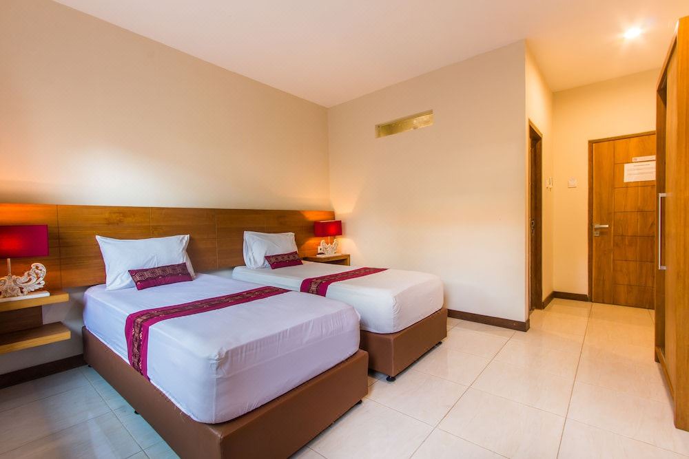 Photo of Bedroom in Downtown Kuta