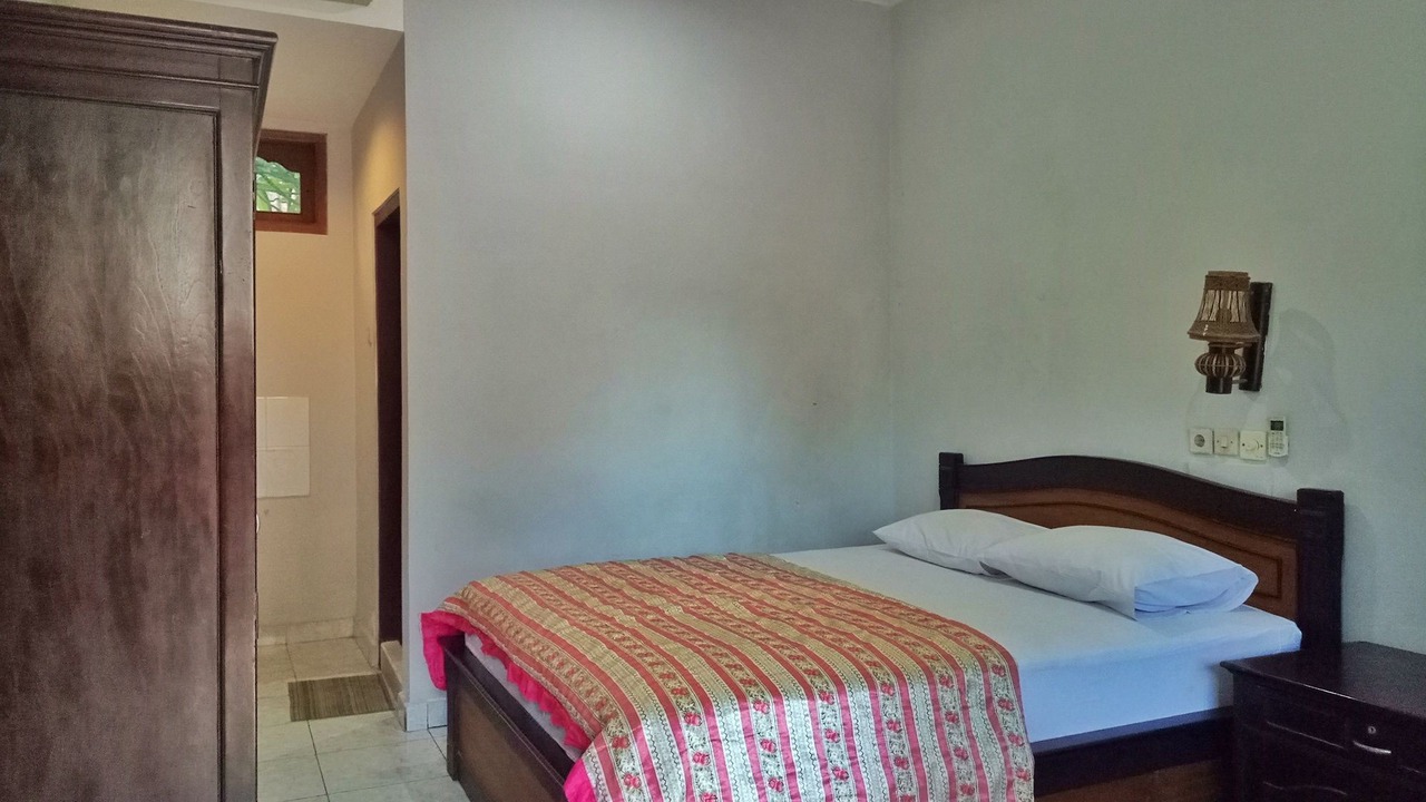 Photo of Bedroom in Downtown Kuta