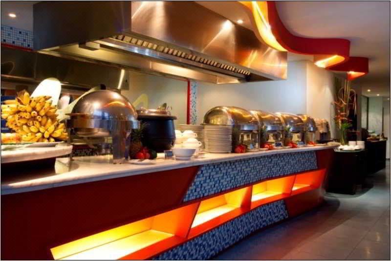 Photo of Kitchen in Legian