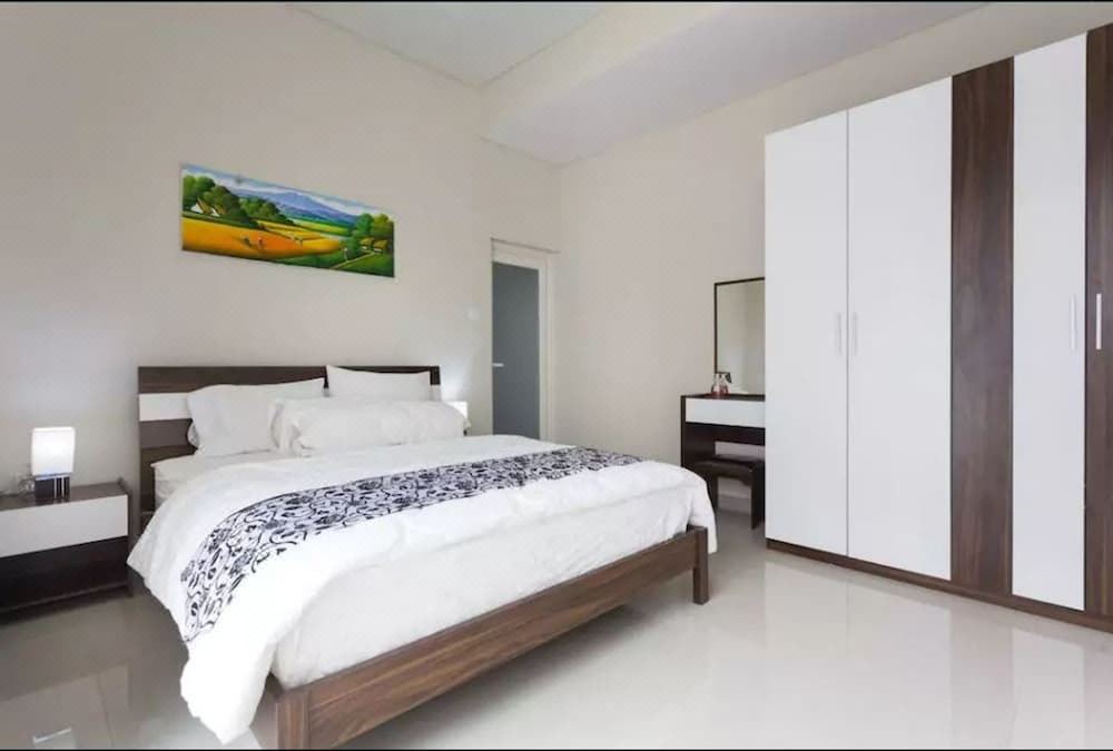 Photo of Bedroom in Banjar Semer