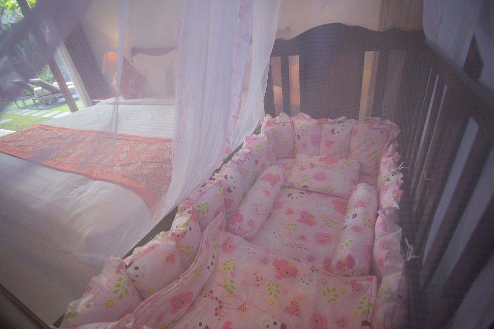 Photo of Bedroom in Petitenget