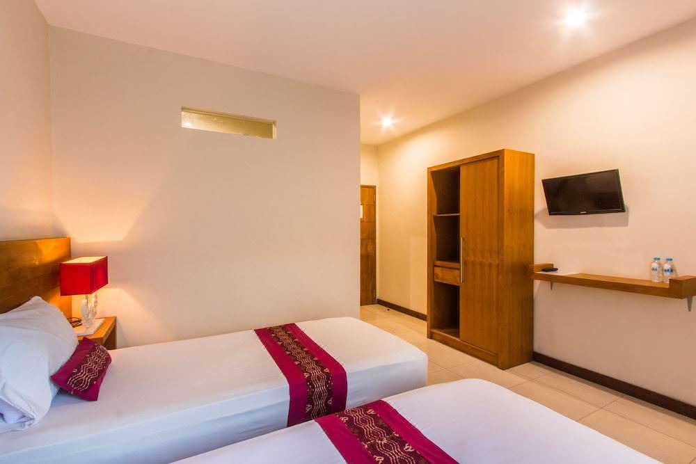 Photo of Bedroom in Downtown Kuta