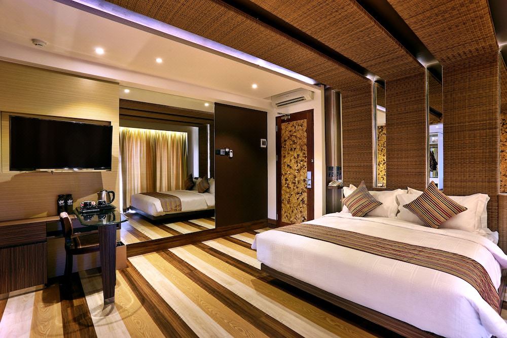 Photo of Bedroom in By Pass Ngurah Rai Kuta