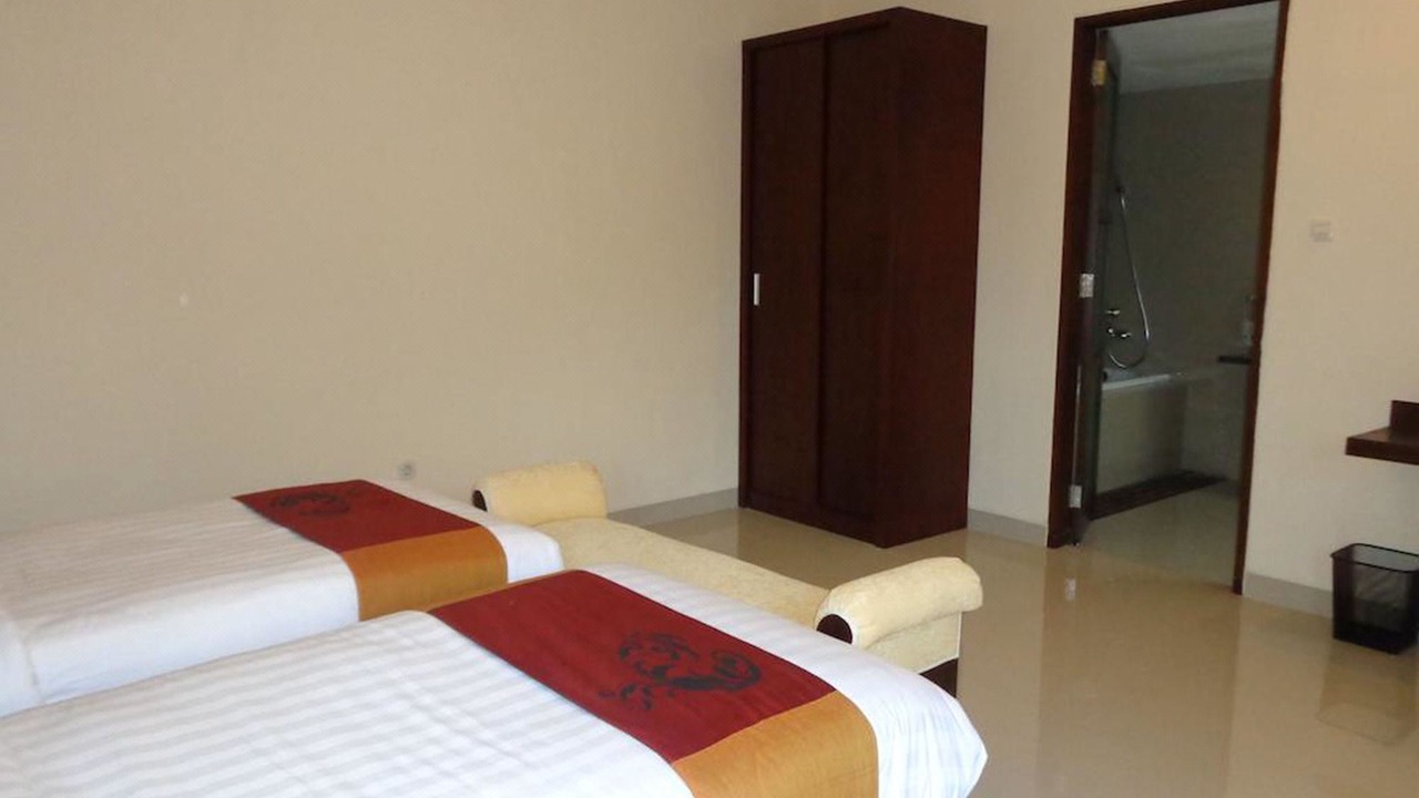 Photo of Bedroom in Umalas