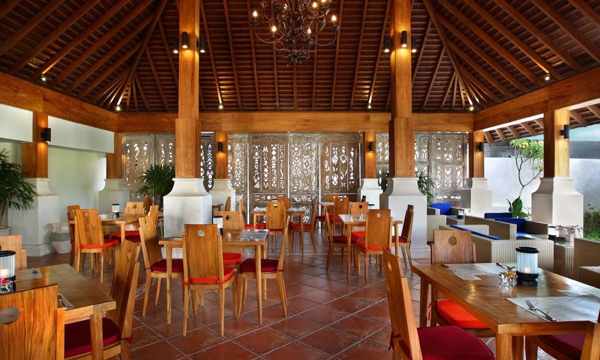 Photo of Livingroom in Petitenget