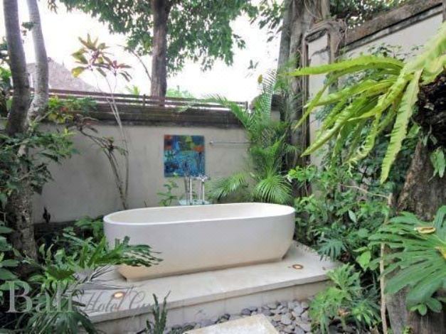 Photo of Patio Balcony in Cemagi