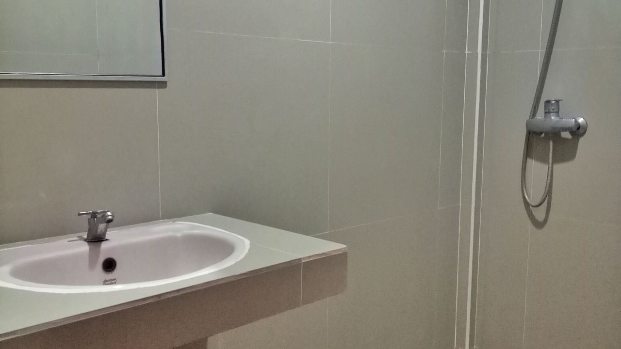 Photo of Bathroom in Downtown Kuta