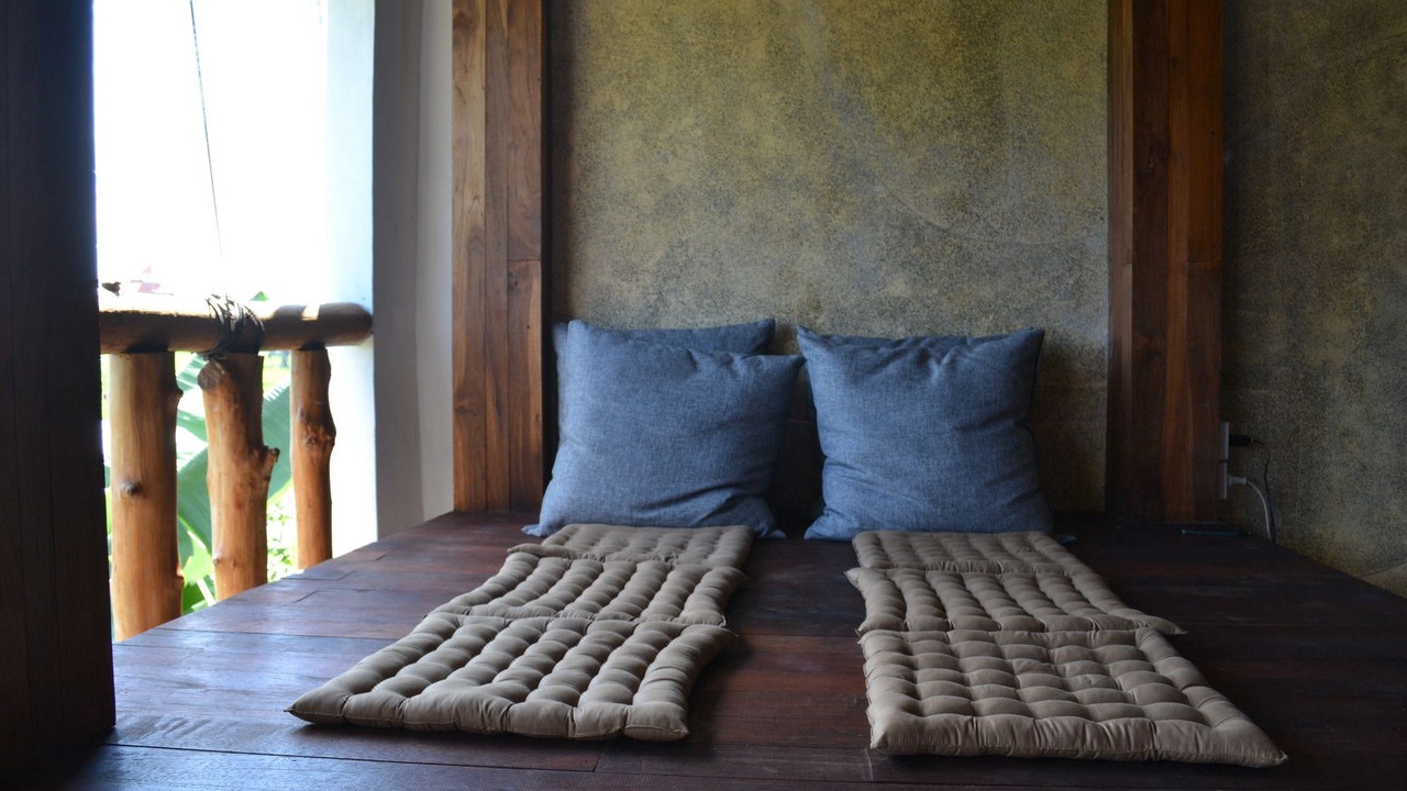 Photo of Bedroom in Babakan