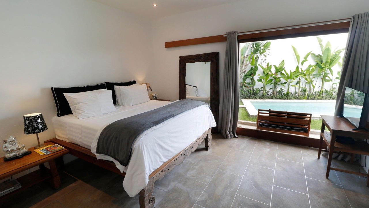 Photo of Bedroom in Batu Bolong