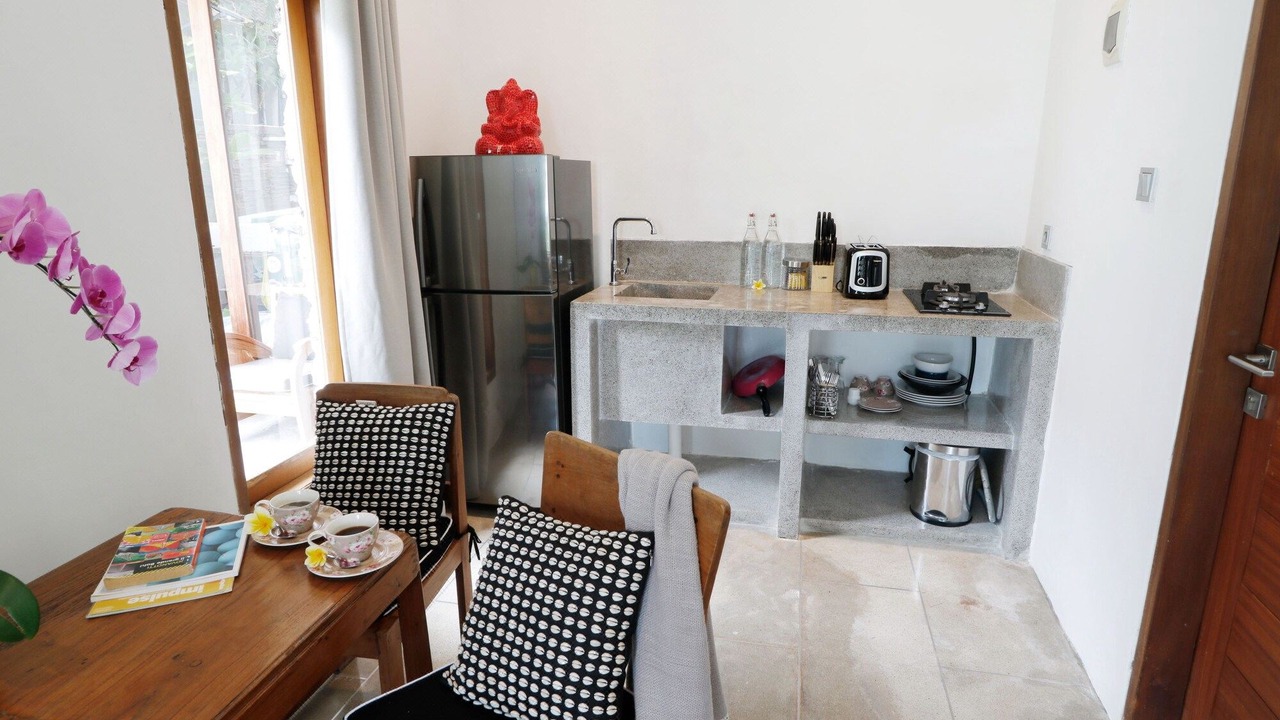 Photo of Livingroom in Batu Bolong