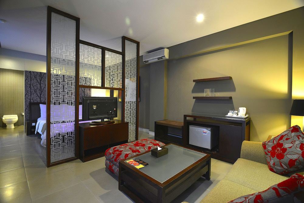 Photo of Livingroom in Sunset Road