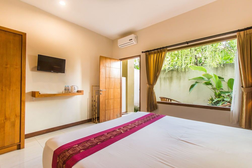 Photo of Bedroom in Downtown Kuta