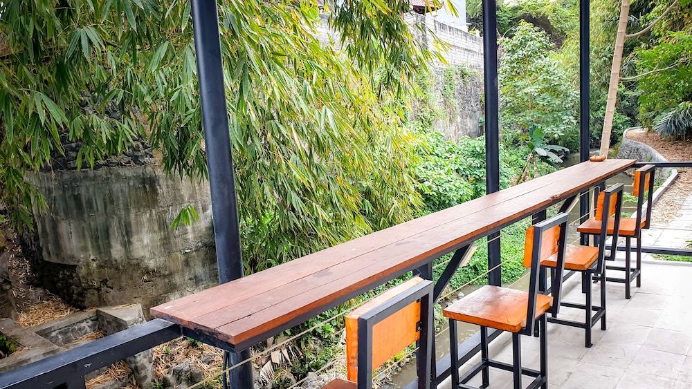 Photo of Patio Balcony in Dalung