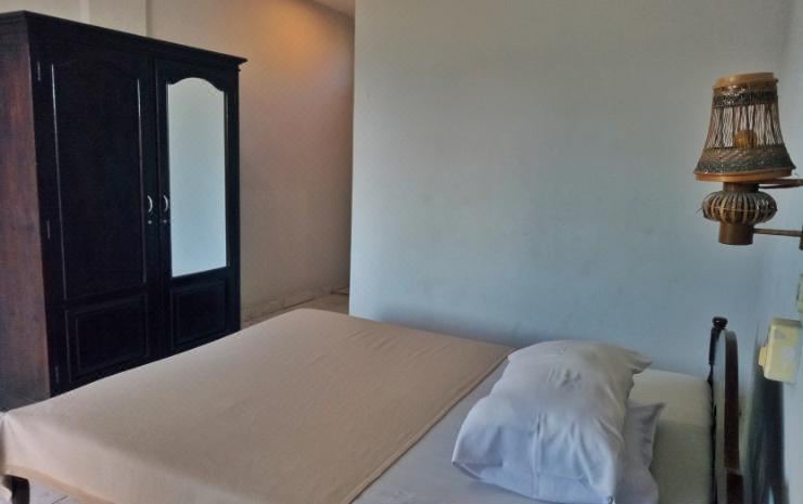 Photo of Bedroom in Downtown Kuta