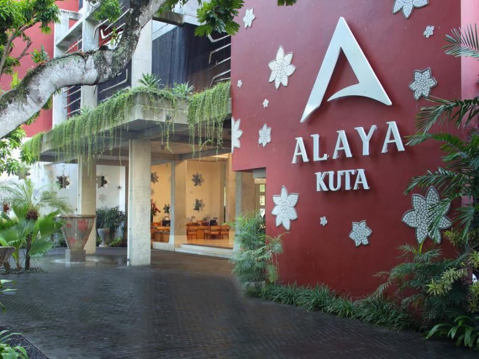 Photo of Buildings in Kartika Plaza
