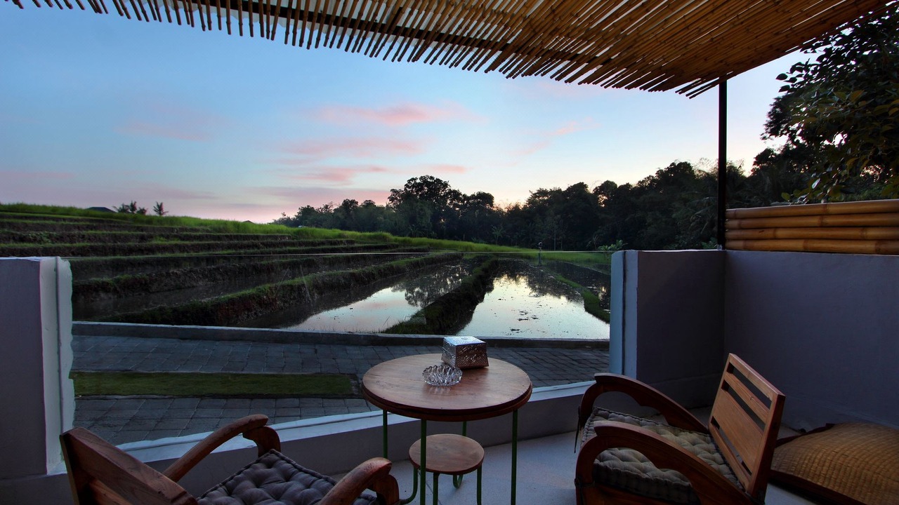 Photo of Patio Balcony in Batu Bolong
