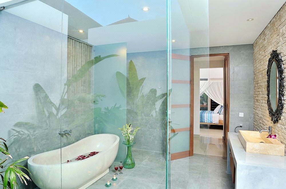 Photo of Bathroom in Drupadi