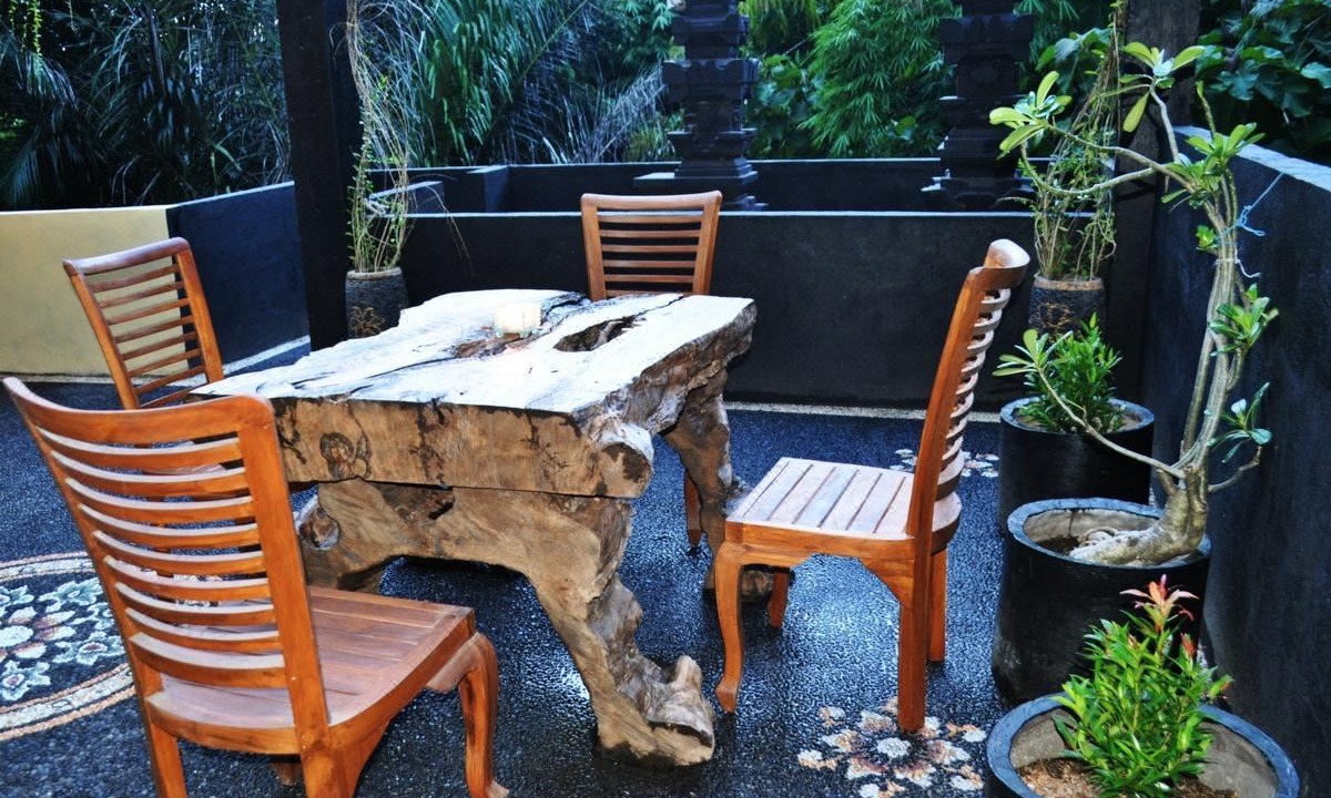 Photo of Patio Balcony in Dalung