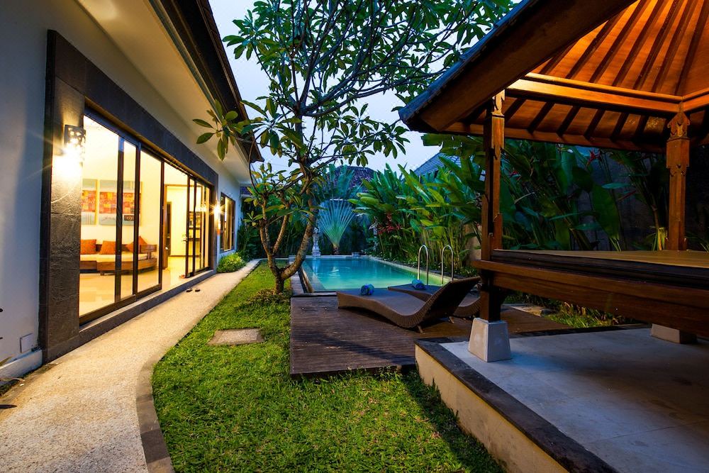 Photo of Patio Balcony in Umalas