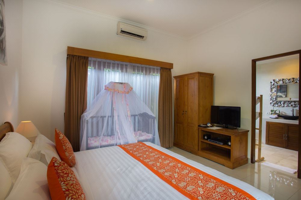 Photo of Bedroom in Petitenget