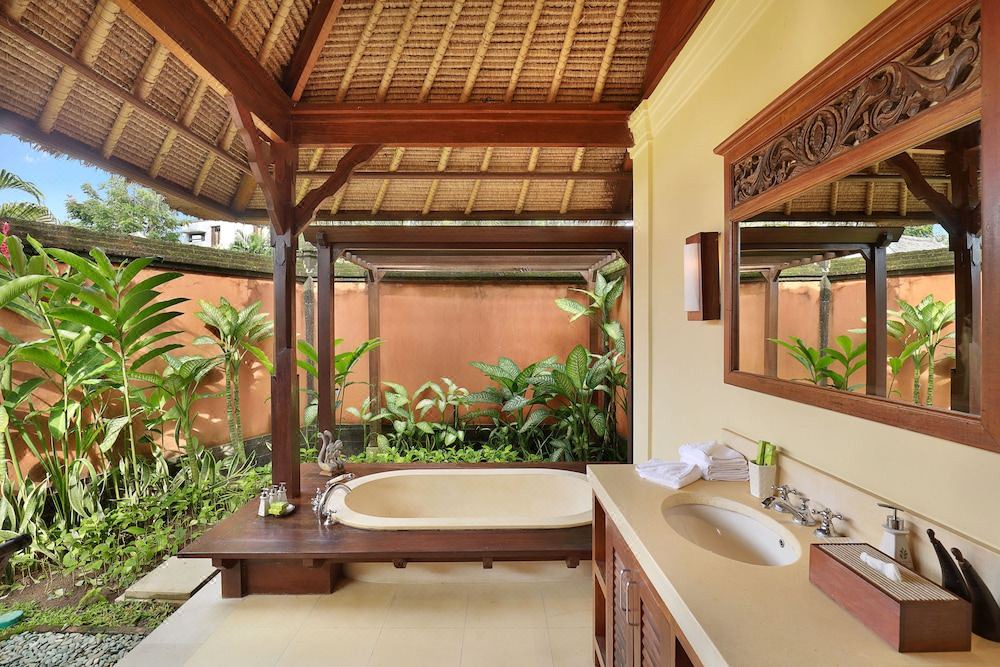 Photo of Patio Balcony in Cemagi