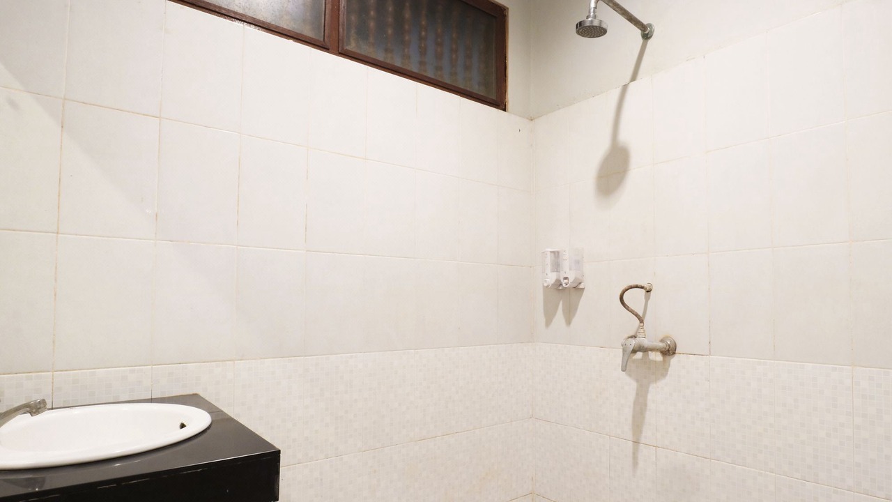 Photo of Bathroom in Downtown Kuta