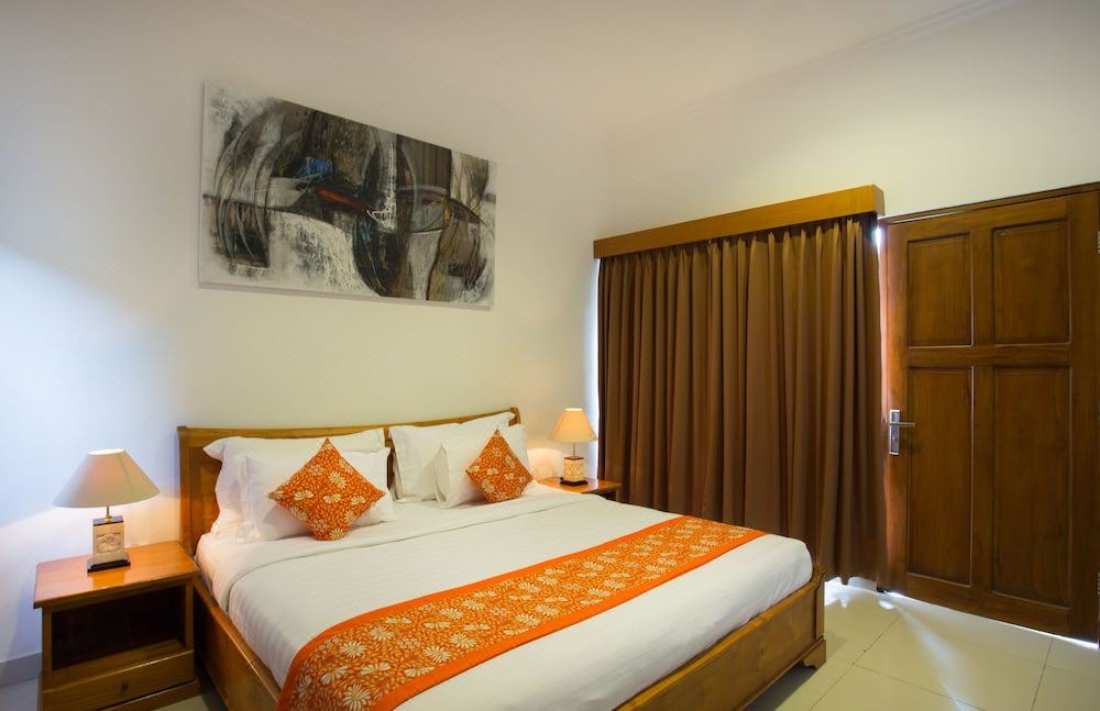 Photo of Bedroom in Petitenget