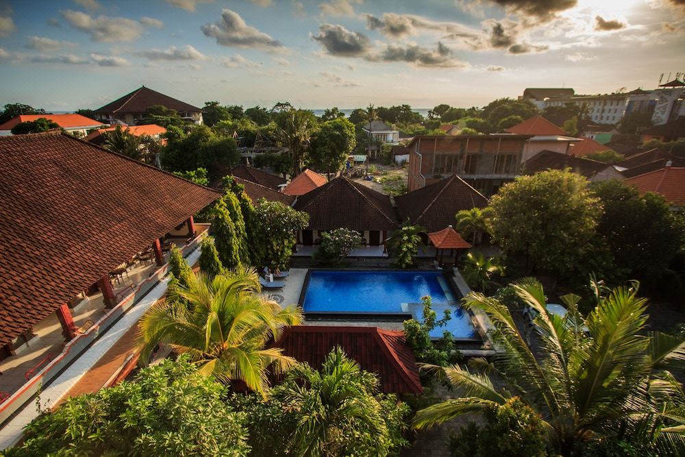 Photo of Outdoor in Downtown Kuta