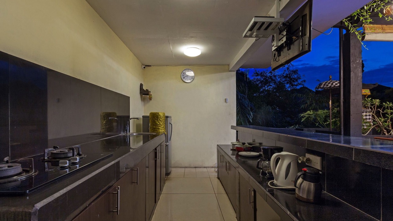 Photo of Kitchen in Dalung