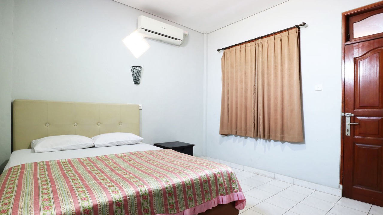Photo of Bedroom in Downtown Kuta