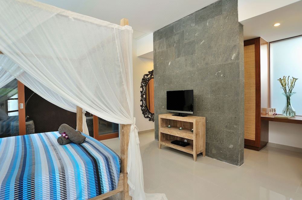Photo of Bedroom in Drupadi