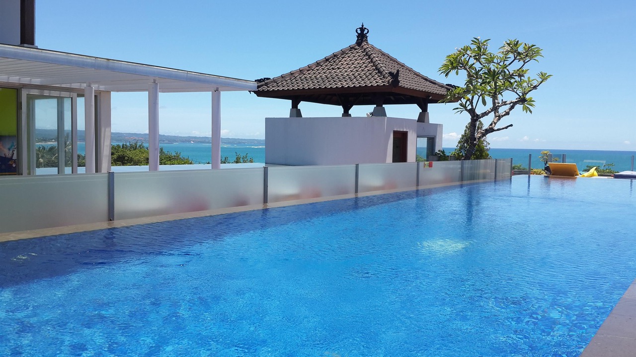 Photo of Outdoor in Downtown Kuta